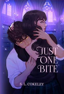Just One Bite