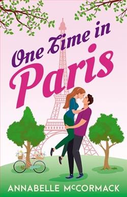 One Time in Paris