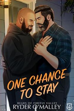 One Chance to Stay