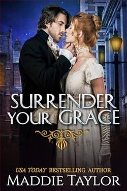 Surrender Your Grace