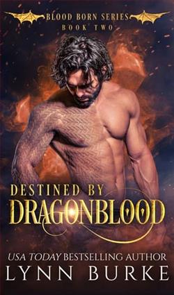 Destined By Dragonblood