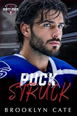 Puck Struck