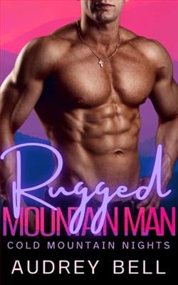 Rugged Mountain Man