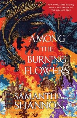 Among the Burning Flowers