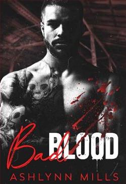 Bad Blood