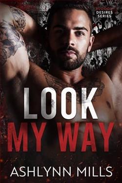 Look My Way