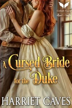 A Cursed Bride for the Duke
