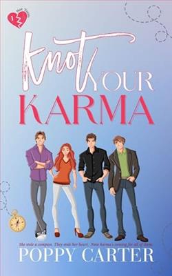 Knot Your Karma