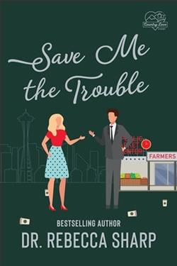 Save Me the Trouble