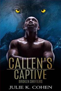 Callen's Captive
