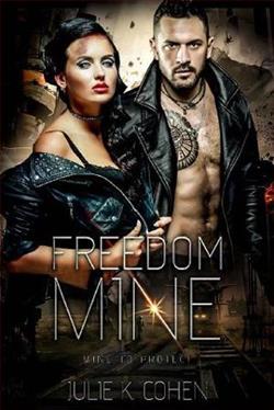Freedom Mine