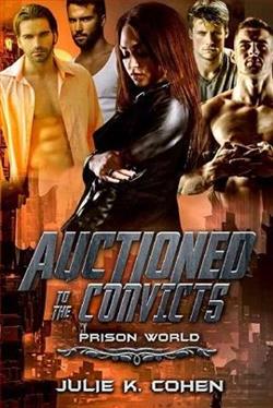 Auctioned to the Convicts
