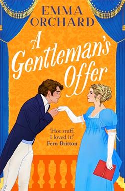 A Gentleman's Offer