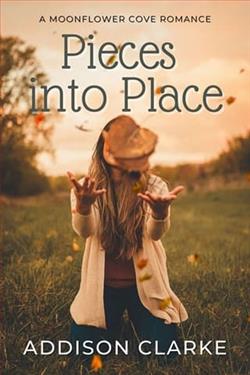 Pieces into Place