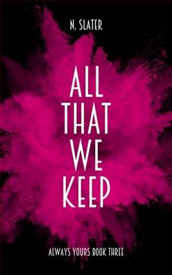 All That We Keep