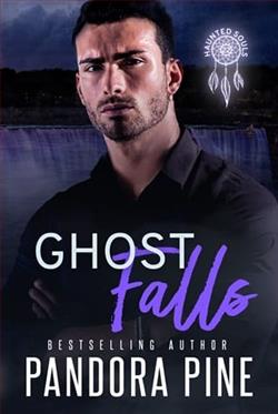 Ghost Falls