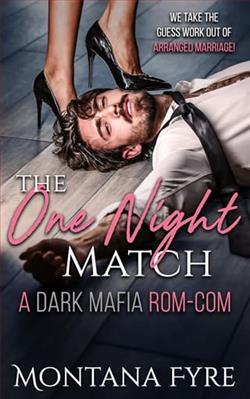 The One Night Match