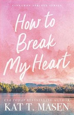 How to Break My Heart 1