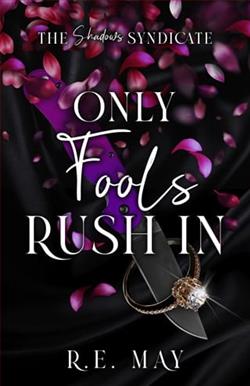 Only Fools Rush