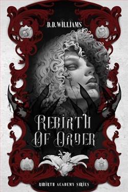 Rebirth Of Order