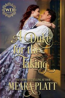 A Duke for the Taking