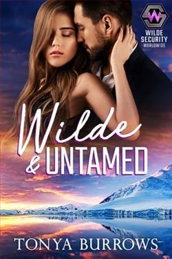 Wilde and Untamed