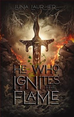 He Who Ignites The Flame