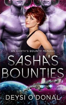 Sasha's Bounties