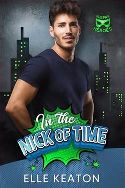 In the Nick of Time