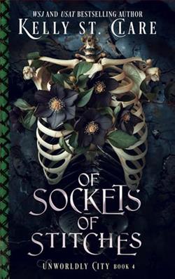 Of Sockets Of Stitches
