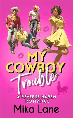 My Cowboy Trouble