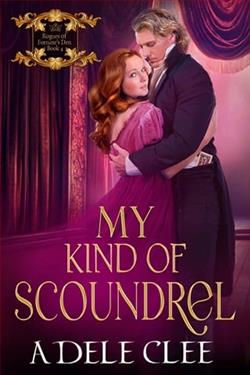 My Kind of Scoundel