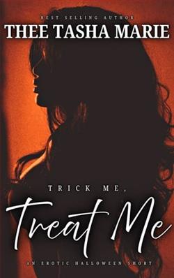 Trick Me, Treat Me