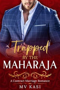 Trapped By the Maharaja