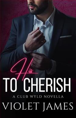 His to Cherish