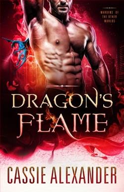 Dragon's Flame