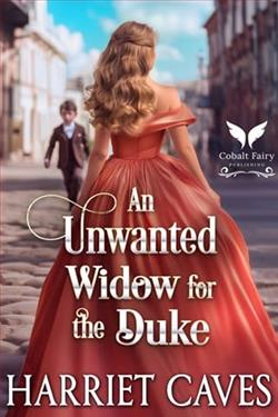 An Unwanted Widow for the Duke