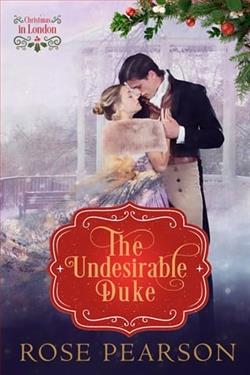 The Undesirable Duke