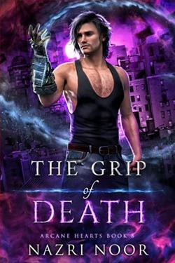 The Grip of Death