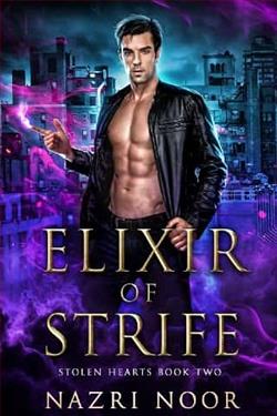 Elixir of Strife