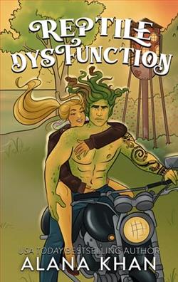Reptile Dysfunction