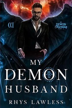 My Demon Husband