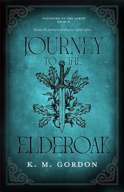 Journey to the Elderoak