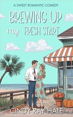 Brewing Up My Fresh Start