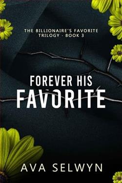 Forever His Favorite
