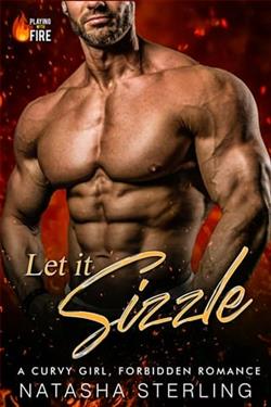 Let it Sizzle