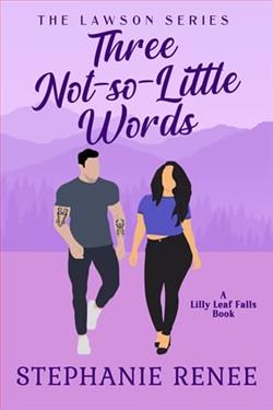 Three Not-So-Little Words