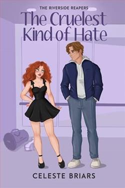 The Cruelest Kind of Hate