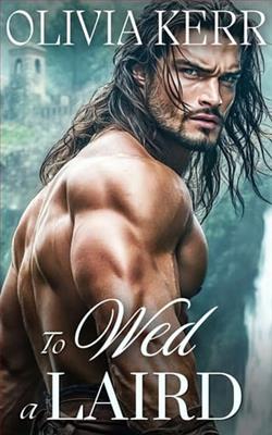 To Wed a Laird