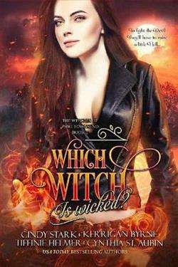 Which Witch Is Wicked?